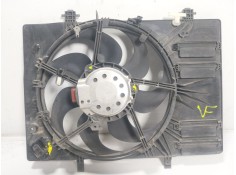 Recambio de electroventilador para ford transit courier b460 furgoneta/monovolumen 1.5 tdci referencia OEM IAM  JT768C607DB  2