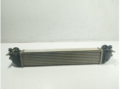 Recambio de intercooler para opel astra k (b16) 1.0 turbo (68) referencia OEM IAM 39109104 39109104  2