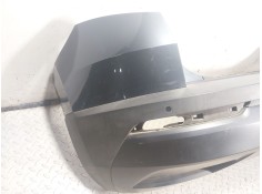 Recambio de paragolpes trasero para skoda karoq (nu7, nd7) 2.0 tdi referencia OEM IAM 57A8075219B9  57A8078352ZN 2