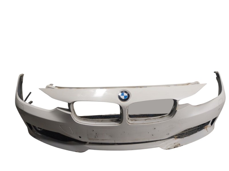 Recambio de paragolpes delantero para bmw 3 (f30, f80) 316 d referencia OEM IAM   