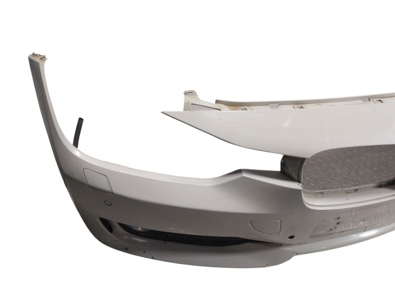 Recambio de paragolpes delantero para bmw 3 (f30, f80) 316 d referencia OEM IAM   