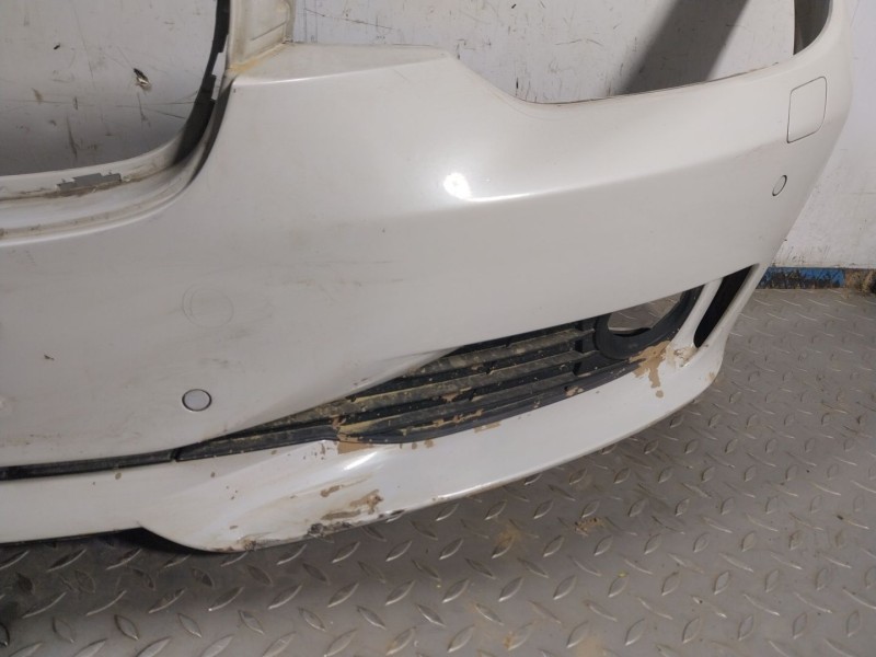 Recambio de paragolpes delantero para bmw 3 (f30, f80) 316 d referencia OEM IAM   