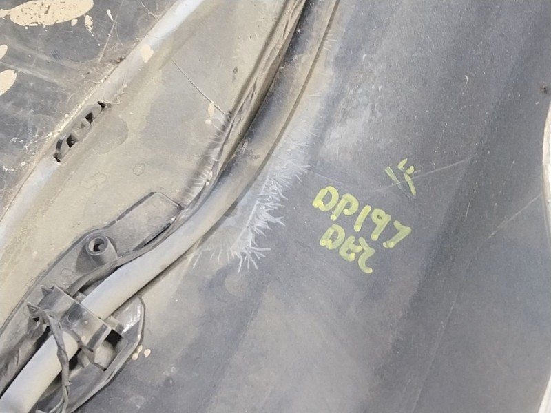 Recambio de paragolpes delantero para bmw 3 (f30, f80) 316 d referencia OEM IAM   