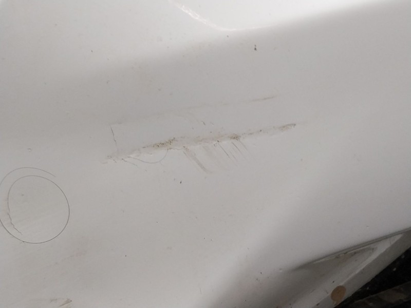 Recambio de paragolpes delantero para bmw 3 (f30, f80) 316 d referencia OEM IAM   