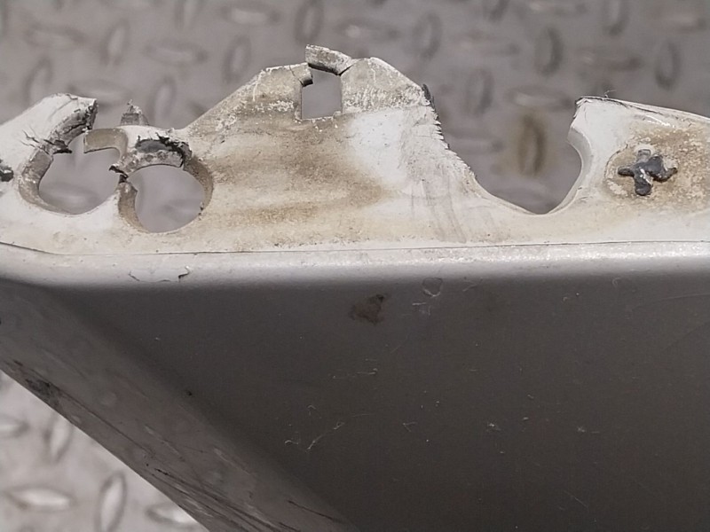 Recambio de paragolpes delantero para bmw 3 (f30, f80) 316 d referencia OEM IAM   