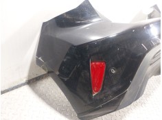 Recambio de paragolpes trasero para ford focus iv (hn) 1.0 ecoboost referencia OEM IAM    2