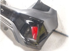 Recambio de paragolpes trasero para ford focus iv (hn) 1.0 ecoboost referencia OEM IAM   