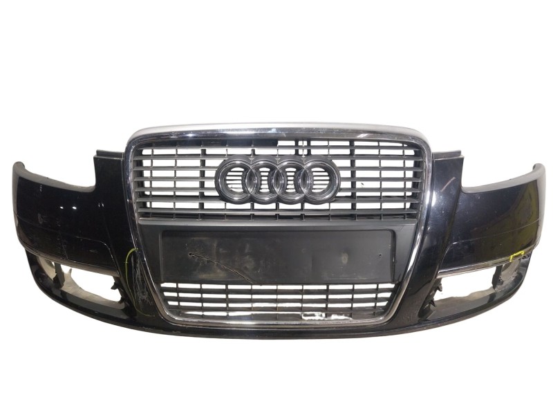 Recambio de paragolpes delantero para audi a6 c6 (4f2) 2.0 tdi referencia OEM IAM   