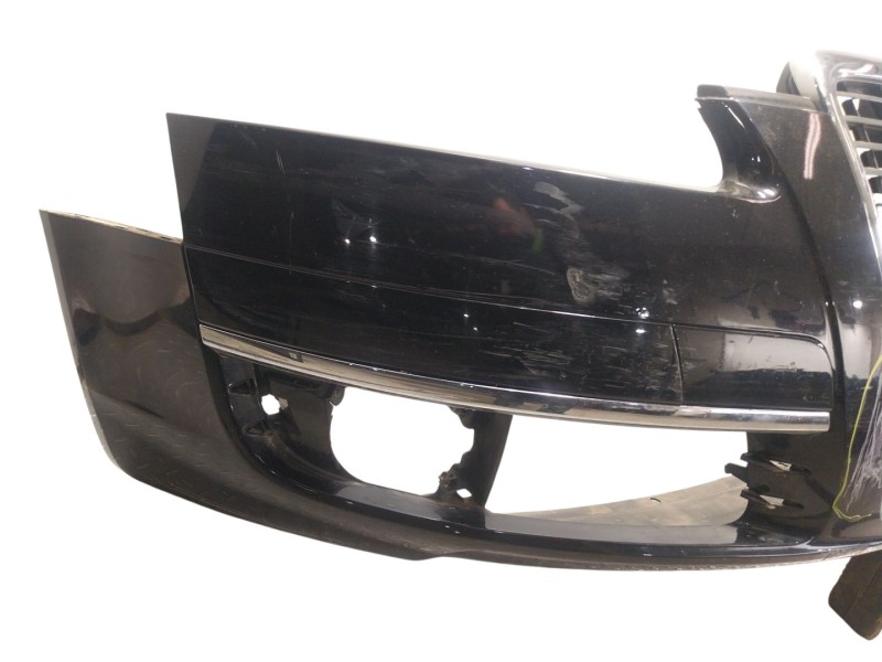 Recambio de paragolpes delantero para audi a6 c6 (4f2) 2.0 tdi referencia OEM IAM   