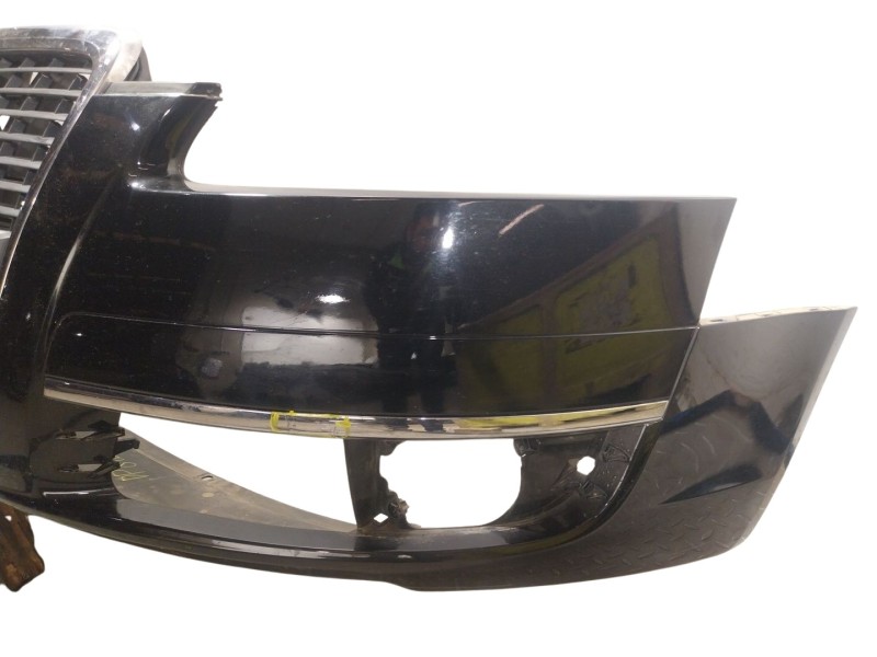 Recambio de paragolpes delantero para audi a6 c6 (4f2) 2.0 tdi referencia OEM IAM   