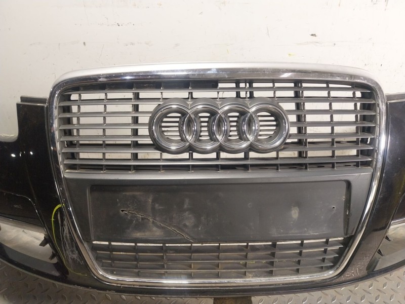 Recambio de paragolpes delantero para audi a6 c6 (4f2) 2.0 tdi referencia OEM IAM   