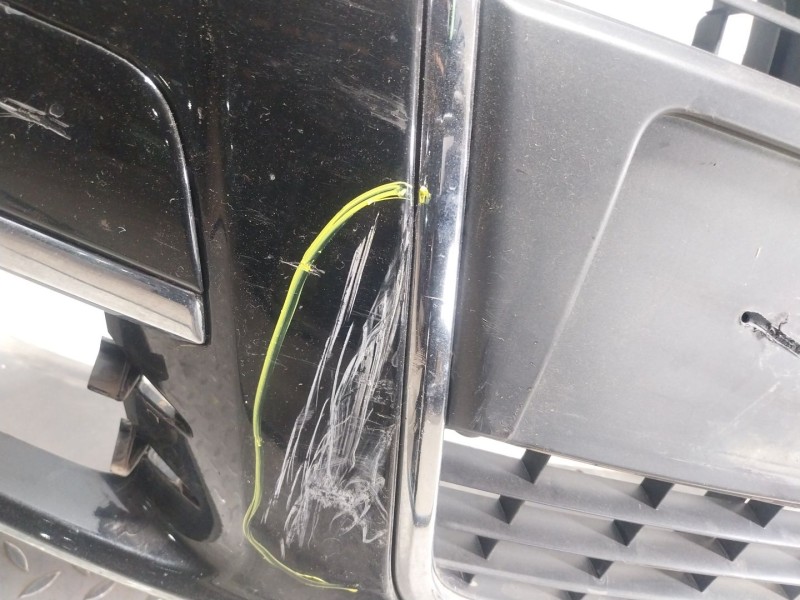 Recambio de paragolpes delantero para audi a6 c6 (4f2) 2.0 tdi referencia OEM IAM   