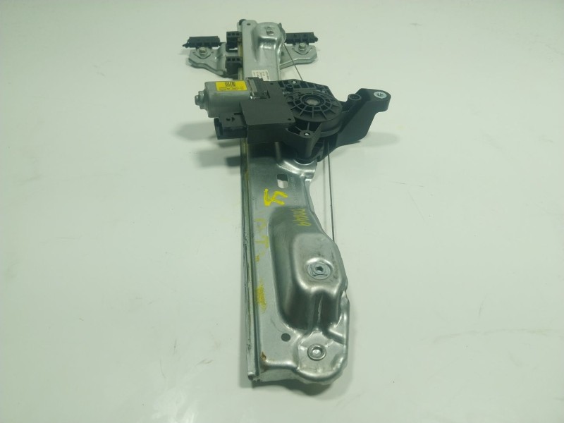 Recambio de elevalunas delantero izquierdo para renault kadjar (ha_, hl_) 1.3 tce 140 referencia OEM IAM 807218884R 807218884R 