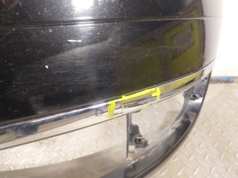 Recambio de paragolpes delantero para audi a6 c6 (4f2) 2.0 tdi referencia OEM IAM   