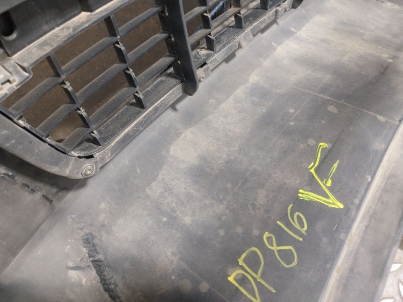 Recambio de paragolpes delantero para audi a6 c6 (4f2) 2.0 tdi referencia OEM IAM   