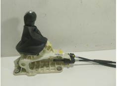 Recambio de palanca cambio para land rover range rover evoque (l538) 2.2 d 4x4 referencia OEM IAM LR024727 BJ327K387AC  2
