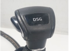 Recambio de palanca cambio para skoda karoq (nu7, nd7) 2.0 tdi referencia OEM IAM 5Q1713025CF 5Q1713023CG  2