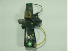 Recambio de elevalunas trasero derecho para land rover range rover evoque (l538) 2.2 d 4x4 referencia OEM IAM LR046660 BJ3227000 2