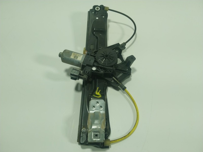 Recambio de elevalunas trasero izquierdo para land rover range rover evoque (l538) 2.2 d 4x4 referencia OEM IAM LR046661 BJ32270