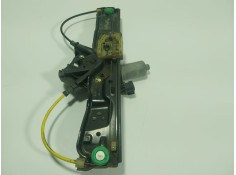 Recambio de elevalunas trasero izquierdo para land rover range rover evoque (l538) 2.2 d 4x4 referencia OEM IAM LR046661 BJ32270 2