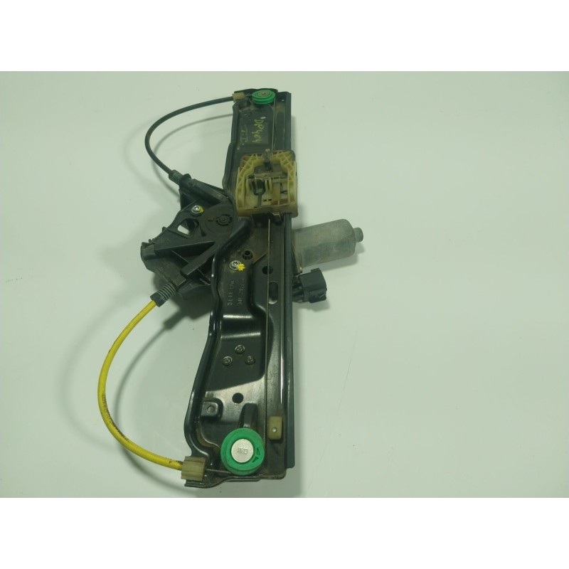 Recambio de elevalunas trasero izquierdo para land rover range rover evoque (l538) 2.2 d 4x4 referencia OEM IAM LR046661 BJ32270