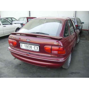 FORD ESCORT BERLINA/TURNIER