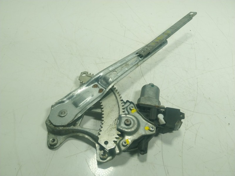 Recambio de elevalunas trasero izquierdo para nissan leaf (ze1) electric referencia OEM IAM 827211KA1C  