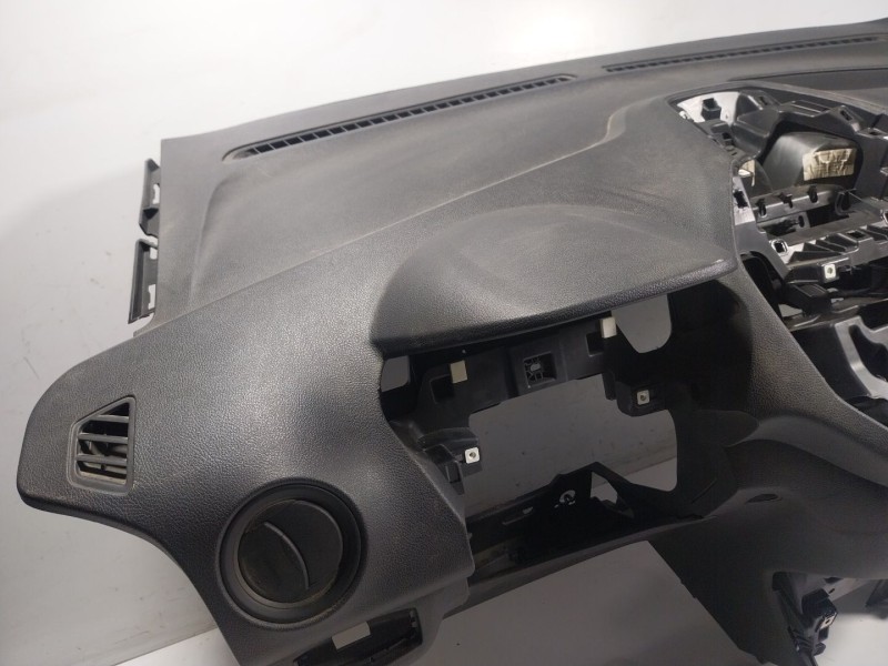 Recambio de salpicadero para ford transit courier b460 furgoneta/monovolumen 1.5 tdci referencia OEM IAM   