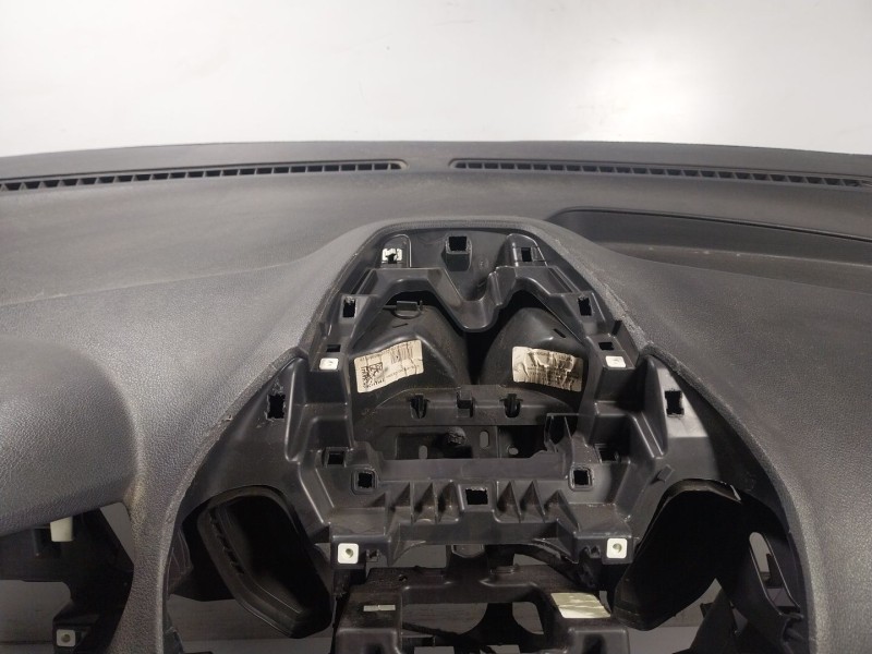 Recambio de salpicadero para ford transit courier b460 furgoneta/monovolumen 1.5 tdci referencia OEM IAM   