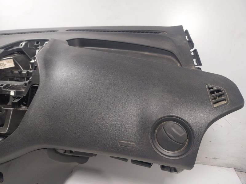 Recambio de salpicadero para ford transit courier b460 furgoneta/monovolumen 1.5 tdci referencia OEM IAM   