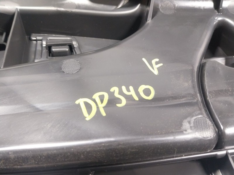 Recambio de salpicadero para ford transit courier b460 furgoneta/monovolumen 1.5 tdci referencia OEM IAM   