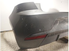 Recambio de paragolpes trasero para seat ibiza v (kj1, kjg) 1.0 tsi referencia OEM IAM    2