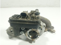 Recambio de turbocompresor para seat ateca (kh7) 1.5 16v tsi act referencia OEM IAM 05E145701K 05E145701K 