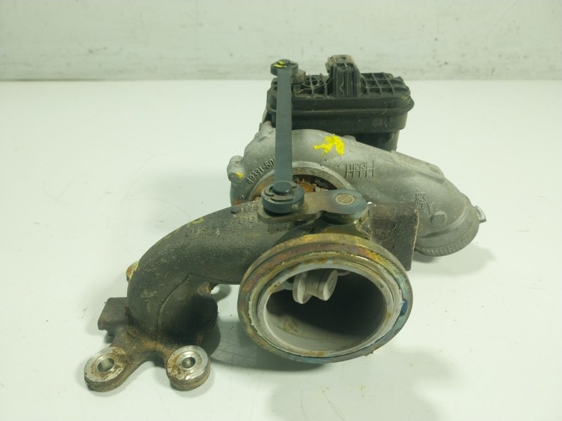 Recambio de turbocompresor para seat ateca (kh7) 1.5 16v tsi act referencia OEM IAM 05E145701K 05E145701K 