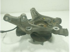 Recambio de mangueta delantera derecha para opel astra k (b16) 1.0 turbo (68) referencia OEM IAM 39030300   2