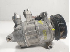 Recambio de compresor aire acondicionado para seat ateca (kh7) 1.5 16v tsi act referencia OEM IAM 3Q0816803D 3Q0816803B 