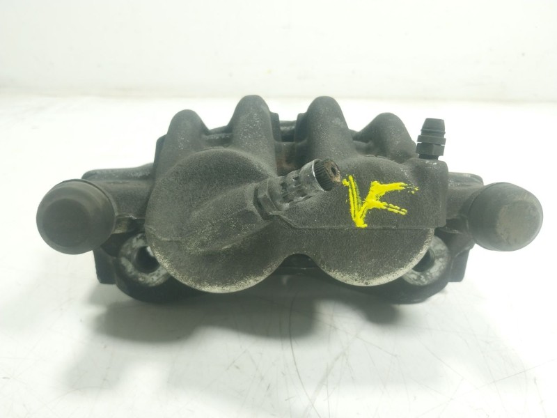 Recambio de pinza freno delantera derecha para peugeot boxer furgoneta 2.0 bluehdi 130 referencia OEM IAM 1607876380  