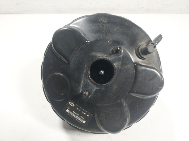 Recambio de servofreno para land rover range rover evoque (l538) 2.2 d 4x4 referencia OEM IAM LR024469 BJ322B195AC 