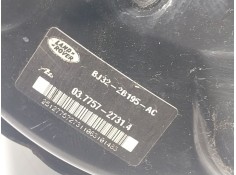 Recambio de servofreno para land rover range rover evoque (l538) 2.2 d 4x4 referencia OEM IAM LR024469 BJ322B195AC  2
