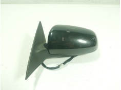 Recambio de espejo izquierdo para audi a6 c6 (4f2) 2.0 tdi referencia OEM IAM    2