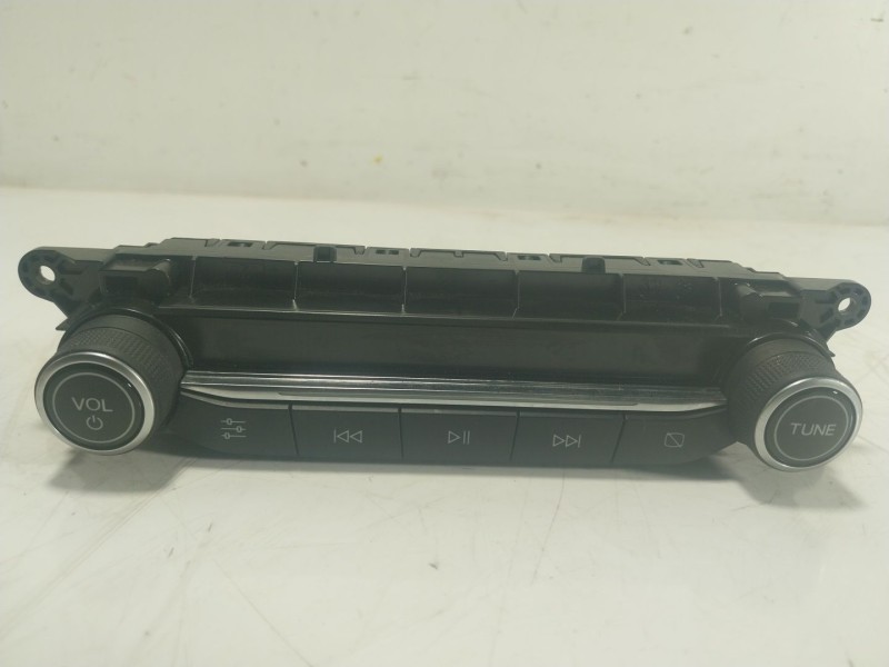 Recambio de mando multifuncion para ford focus iv (hn) 1.0 ecoboost referencia OEM IAM  JX7T18K811AC 