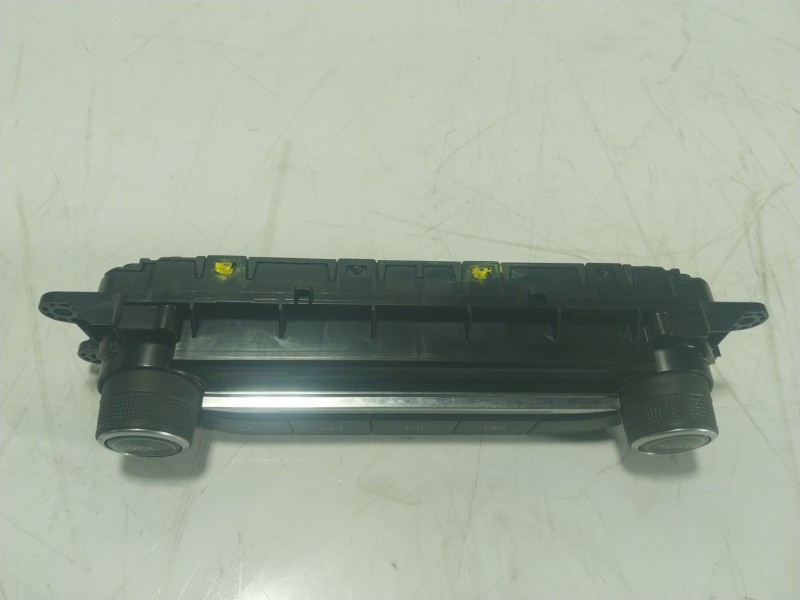 Recambio de mando multifuncion para ford focus iv (hn) 1.0 ecoboost referencia OEM IAM  JX7T18K811AC 