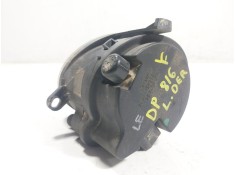 Recambio de faro antiniebla derecho para audi a6 c6 (4f2) 2.0 tdi referencia OEM IAM    2