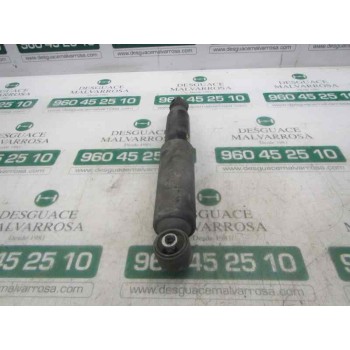 AMORTIGUADOR TRASERO IZQUIERDO 