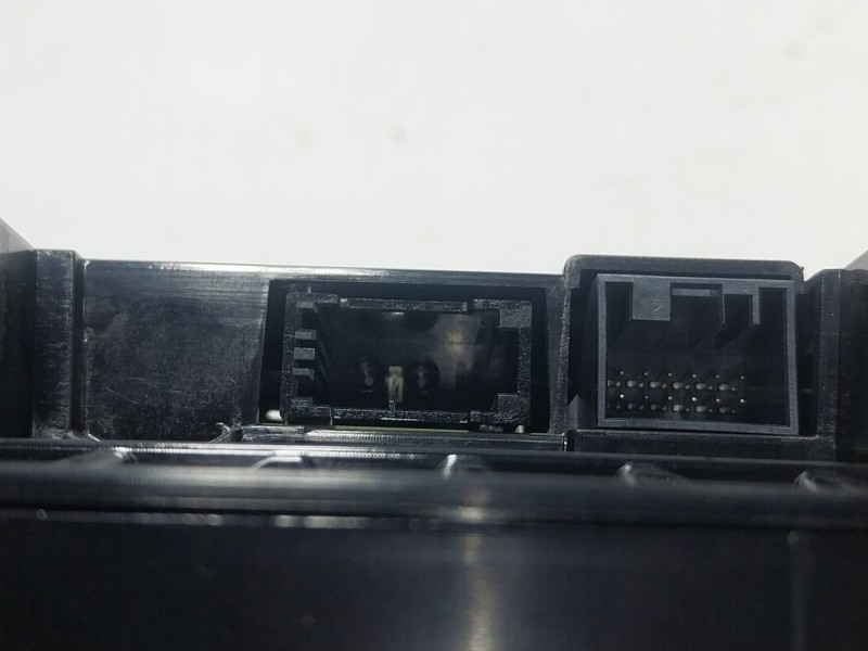 Recambio de cuadro instrumentos para bmw 3 (f30, f80) 316 d referencia OEM IAM  9232895 