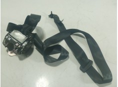 Recambio de cinturon seguridad trasero izquierdo para ford focus iv (hn) 1.0 ecoboost referencia OEM IAM  JX7BA611B69AGW 