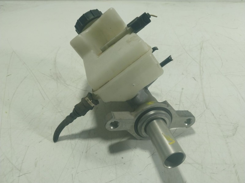 Recambio de bomba freno para ford focus iv (hn) 1.0 ecoboost referencia OEM IAM  JX612K479A 