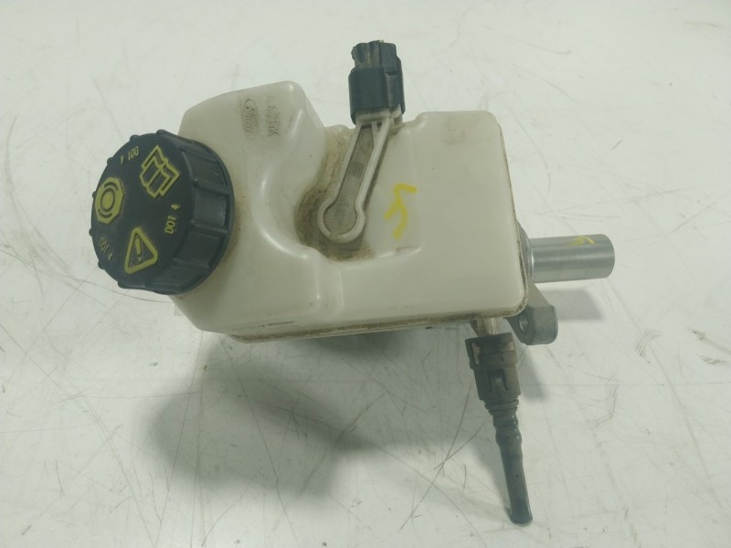 Recambio de bomba freno para ford focus iv (hn) 1.0 ecoboost referencia OEM IAM  JX612K479A 