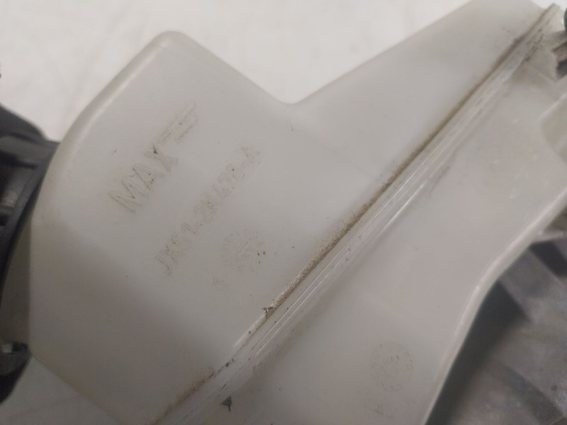 Recambio de bomba freno para ford focus iv (hn) 1.0 ecoboost referencia OEM IAM  JX612K479A 