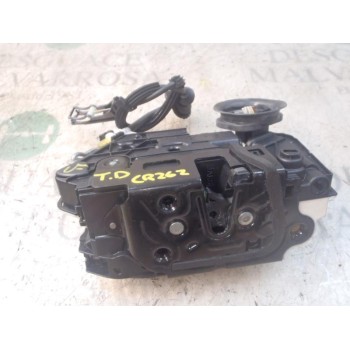 CERRADURA PUERTA TRASERA DERECHA 5K4839016H 